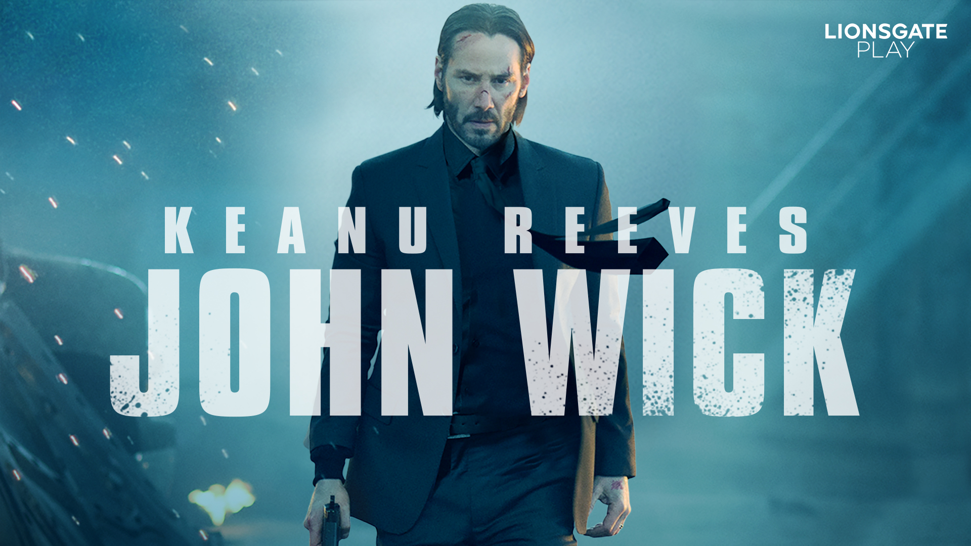 John Wick 1